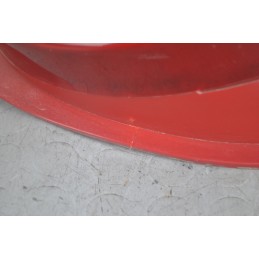 Fanale Stop Posteriore SX Chevrolet Matiz dal 2005 al 2010 Cod 42403114  1658753651360