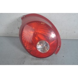 Fanale Stop Posteriore SX Chevrolet Matiz dal 2005 al 2010 Cod 42403114  1658761288428