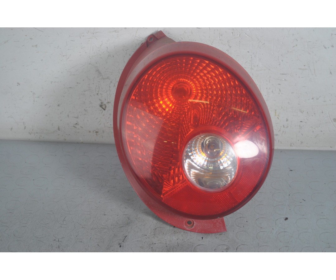 Fanale Stop Posteriore DX Chevrolet Matiz dal 2005 al 2010 Cod 42403115  1658761462415