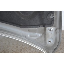 Cofano anteriore Renault Koleos Dal 2008 al 2016 Cod 651000024R  1658830442058