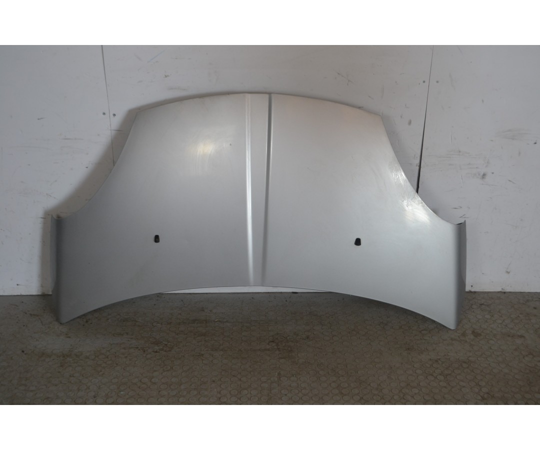 Cofano anteriore Dr 1 Dal 2009 al 2013 Cod 741010153  1658830640386