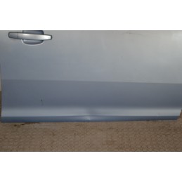 Portiera sportello anteriore DX Opel Corsa D 5 porte Dal 2006 al 2014 Cod 93189329  1658831768096