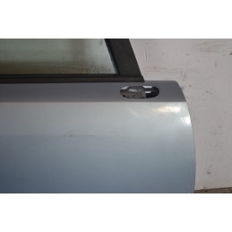 Portiera sportello anteriore DX Opel Corsa D 5 porte Dal 2006 al 2014 Cod 93189329  1658831768096