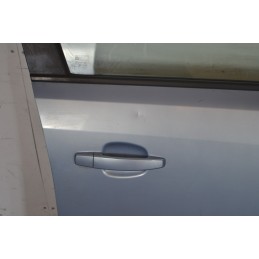 Portiera sportello anteriore DX Opel Corsa D 5 porte Dal 2006 al 2014 Cod 93189329  1658831768096
