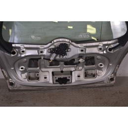Portellone bagagliaio posteriore Renault Megane Dal 2002 al 2010 Cod 7751473705  1658841040366