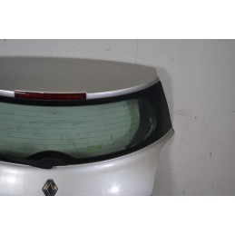 Portellone bagagliaio posteriore Renault Megane Dal 2002 al 2010 Cod 7751473705  1658841040366