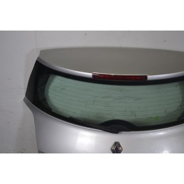 Portellone bagagliaio posteriore Renault Megane Dal 2002 al 2010 Cod 7751473705  1658841040366