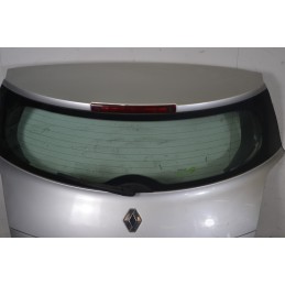 Portellone bagagliaio posteriore Renault Megane Dal 2002 al 2010 Cod 7751473705  1658841040366