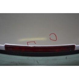 Portellone bagagliaio posteriore Renault Megane Dal 2002 al 2010 Cod 7751473705  1658841040366