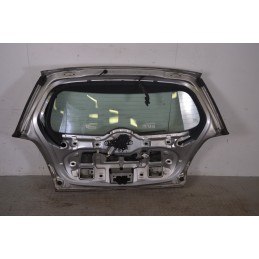 Portellone bagagliaio posteriore Renault Megane Dal 2002 al 2010 Cod 7751473705  1658841040366