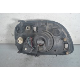Faro Anteriore SX Nissan Micra K11 dal 2000 al 2003 Cod 89004679  1658841726260