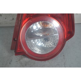 Fanale Stop Posteriore DX Chevrolet Aveo dal 2006 al 2011 Cod 95952067  1658842226387