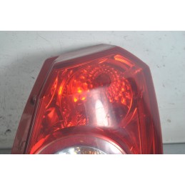 Fanale Stop Posteriore DX Chevrolet Aveo dal 2006 al 2011 Cod 95952067  1658842226387