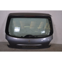 Portellone bagagliaio posteriore Peugeot 206 Plus Dal 2009 al 2012 Cod 8701R5  1658846217879