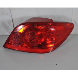 Fanale Stop Posteriore DX Peugeot 307 dal 2005 al 2009 Cod.9655767660  1624452481539