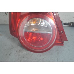Fanale Stop Posteriore SX Chevrolet Aveo dal 2006 al 2011 Cod 95952066  1658848186876