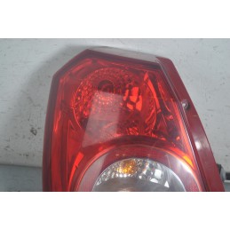 Fanale Stop Posteriore SX Chevrolet Aveo dal 2006 al 2011 Cod 95952066  1658848186876