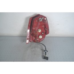 Fanale Stop Posteriore SX Chevrolet Aveo dal 2006 al 2011 Cod 95952066  1658848186876