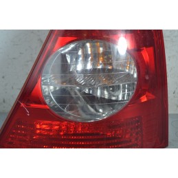 Fanale stop posteriore DX Renault Clio II Dal 1998 al 2012 Cod 8200071414  1658916664398