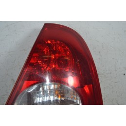 Fanale stop posteriore DX Renault Clio II Dal 1998 al 2012 Cod 8200071414  1658916664398