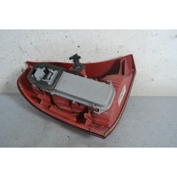 Fanale stop posteriore DX Renault Clio II Dal 1998 al 2012 Cod 8200071414  1658916664398