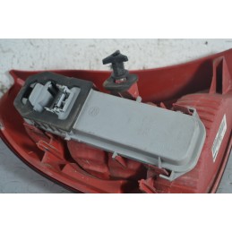 Fanale stop posteriore DX Renault Clio II Dal 1998 al 2012 Cod 8200071414  1658916664398