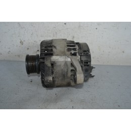 Alternatore Fiat Bravo 1.9 Dal 2007 al 2014 Cod 51727338 90 A  1658918199003