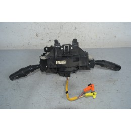 Devioluci e contatto spiralato Mazda 3 Dal 2003 al 2009 Cod 17D682  1658924543821