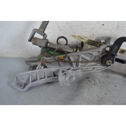 Piantone dello sterzo Mazda 3 Dal 2003 al 2009  1658925865496