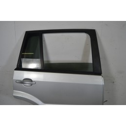 Portiera sportello posteriore DX Ford Fusion Dal 2002 al 2012  1658932853530