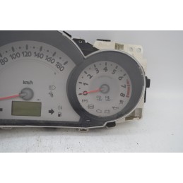 Strumentazione contachilometri completa Daihatsu Trevis Dal 2004 al 2010 Cod 83800-B2P60  1658999145005