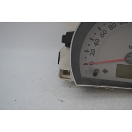 Strumentazione contachilometri completa Daihatsu Trevis Dal 2004 al 2010 Cod 83800-B2P60  1658999145005