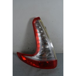 Fanale stop posteriore SX Renault Scenic III Dal 2009 al 2016 Cod 89089133  1659003014874