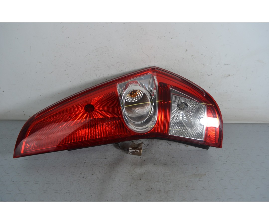 Fanale stop posteriore DX Suzuki Splash Dal 2008 al 2015 Cod 35603-51K00  1659012898588