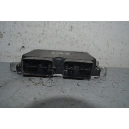 Centralina ECU Suzuki Splash Dal 2008 al 2015 Cod 33920-51K1  1659016847643