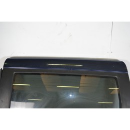 Portiera Sportello Laterale Scorrevole SX Kia Carnival VQ dal 2006 al 2010  1659078711432