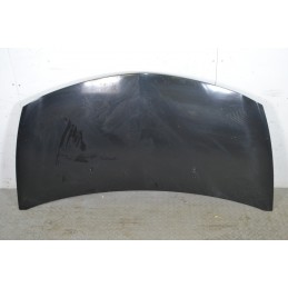 Cofano Anteriore Renault Clio III dal 2005 al 2013 Cod 7751479109  1659079857405