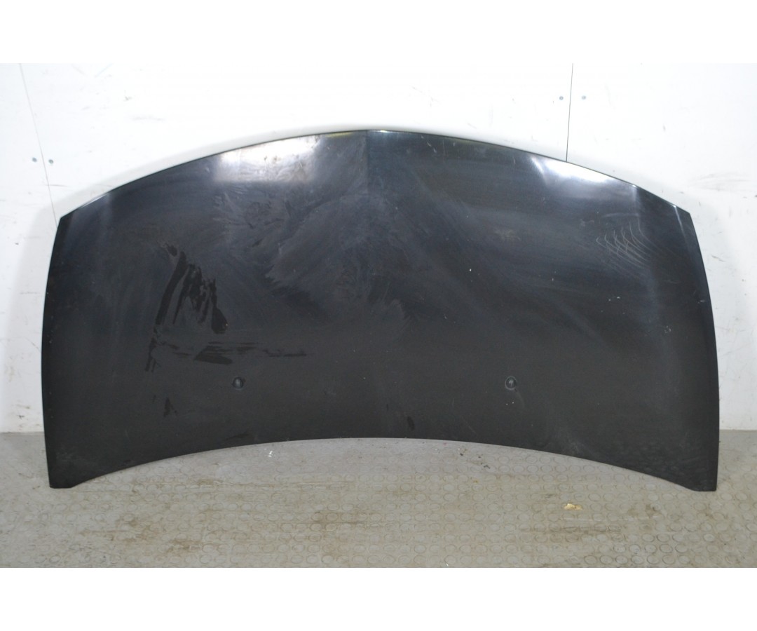 Cofano Anteriore Renault Clio III dal 2005 al 2013 Cod 7751479109  1659079857405