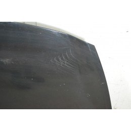 Cofano Anteriore Renault Clio III dal 2005 al 2013 Cod 7751479109  1659079857405