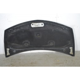 Cofano Anteriore Renault Clio III dal 2005 al 2013 Cod 7751479109  1659079857405