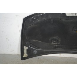 Cofano Anteriore Renault Clio III dal 2005 al 2013 Cod 7751479109  1659079857405