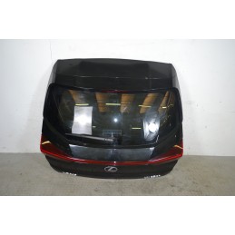 Portellone bagagliaio posteriore Lexus UX 250 H Dal 2018 in poi Cod 6700576270  1659081749842