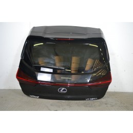 Portellone bagagliaio posteriore Lexus UX 250 H Dal 2018 in poi Cod 6700576270  1659081749842