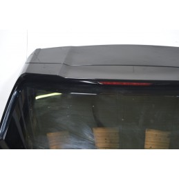 Portellone bagagliaio posteriore Lexus UX 250 H Dal 2018 in poi Cod 6700576270  1659081749842