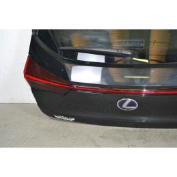 Portellone bagagliaio posteriore Lexus UX 250 H Dal 2018 in poi Cod 6700576270  1659081749842
