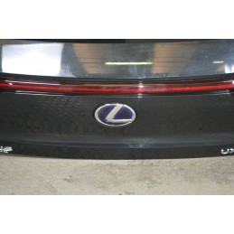Portellone bagagliaio posteriore Lexus UX 250 H Dal 2018 in poi Cod 6700576270  1659081749842