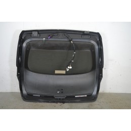 Portellone bagagliaio posteriore Lexus UX 250 H Dal 2018 in poi Cod 6700576270  1659081749842