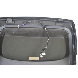 Portellone bagagliaio posteriore Lexus UX 250 H Dal 2018 in poi Cod 6700576270  1659081749842