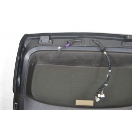 Portellone bagagliaio posteriore Lexus UX 250 H Dal 2018 in poi Cod 6700576270  1659081749842