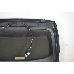 Portellone bagagliaio posteriore Lexus UX 250 H Dal 2018 in poi Cod 6700576270  1659081749842